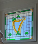 Pic of Irish Harp
